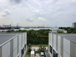 Westview Food Factory (D22), Factory #586595541